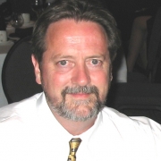 Mick McGowan