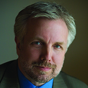 Kent Gilchrist