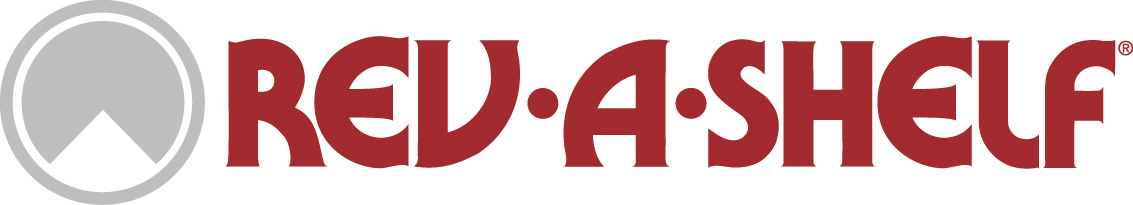 Rev-A-Shelf Logo