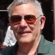 Jerry Finch