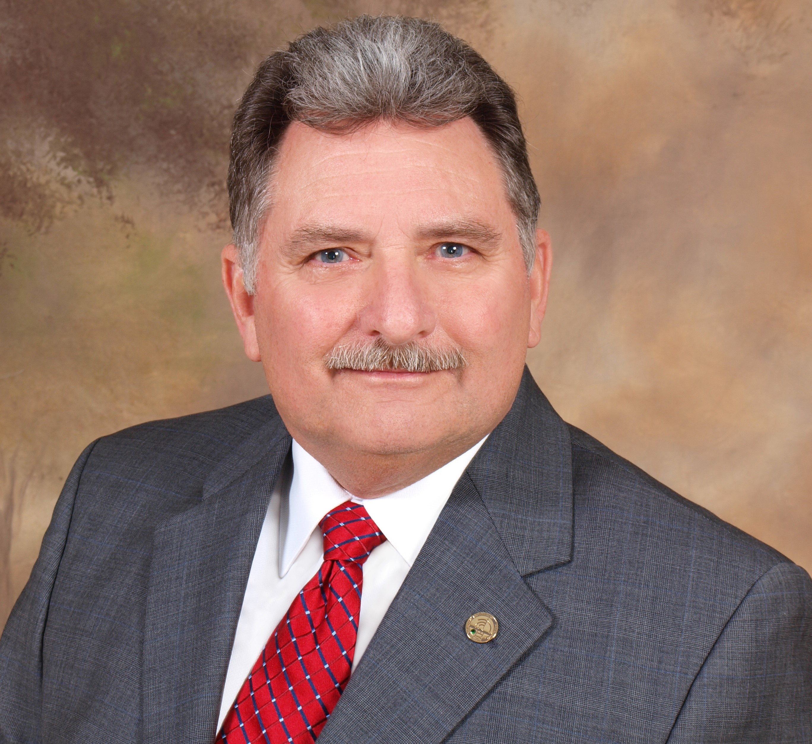 Bruce Spitz