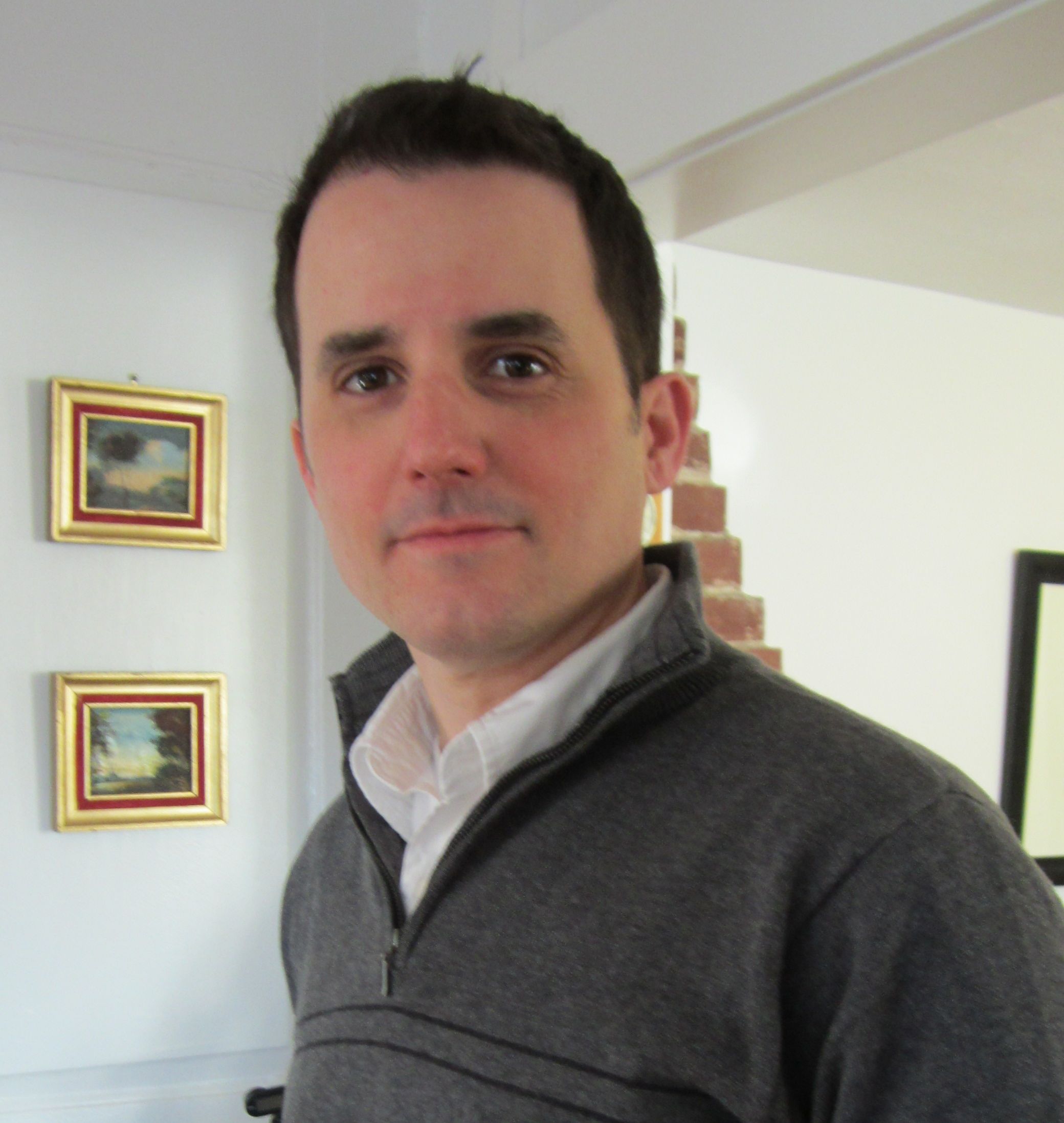 Chris Hofmann