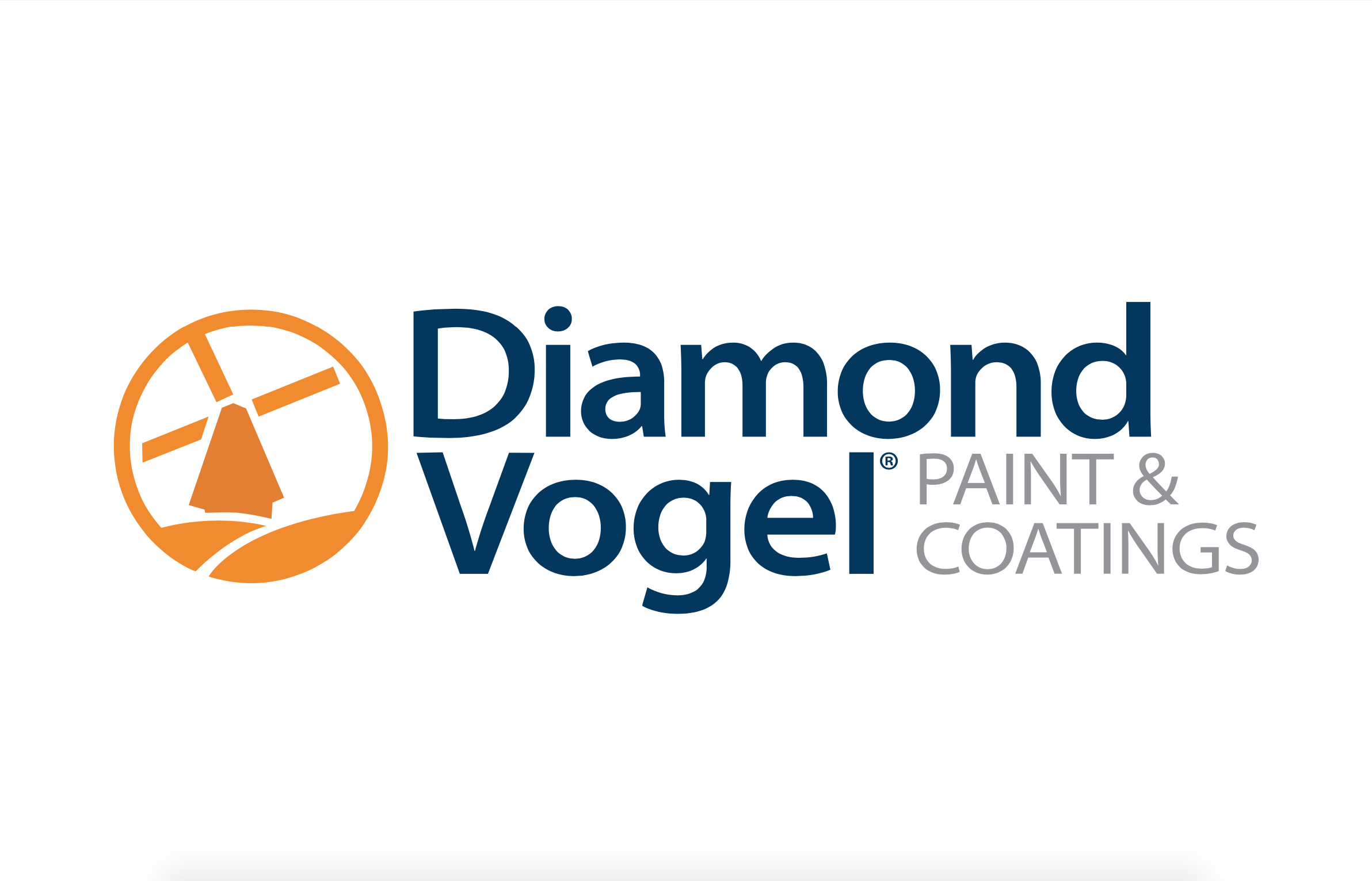 Diamond Vogel Logo