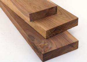 Wood Theory