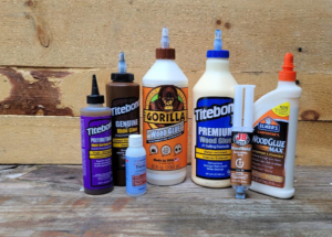 Woodworking Fundamentals