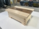 Kettle Moraine High School Woodshop WCA EDUcation member