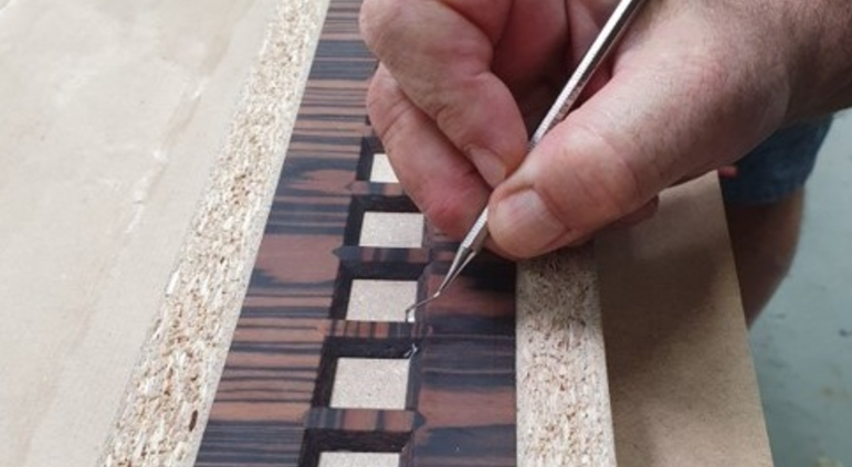 Metrica Interiors