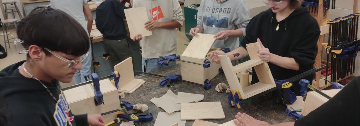 National Woods Board