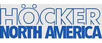 Hocker North America Logo