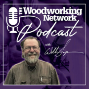 Woodworking Network podcasts