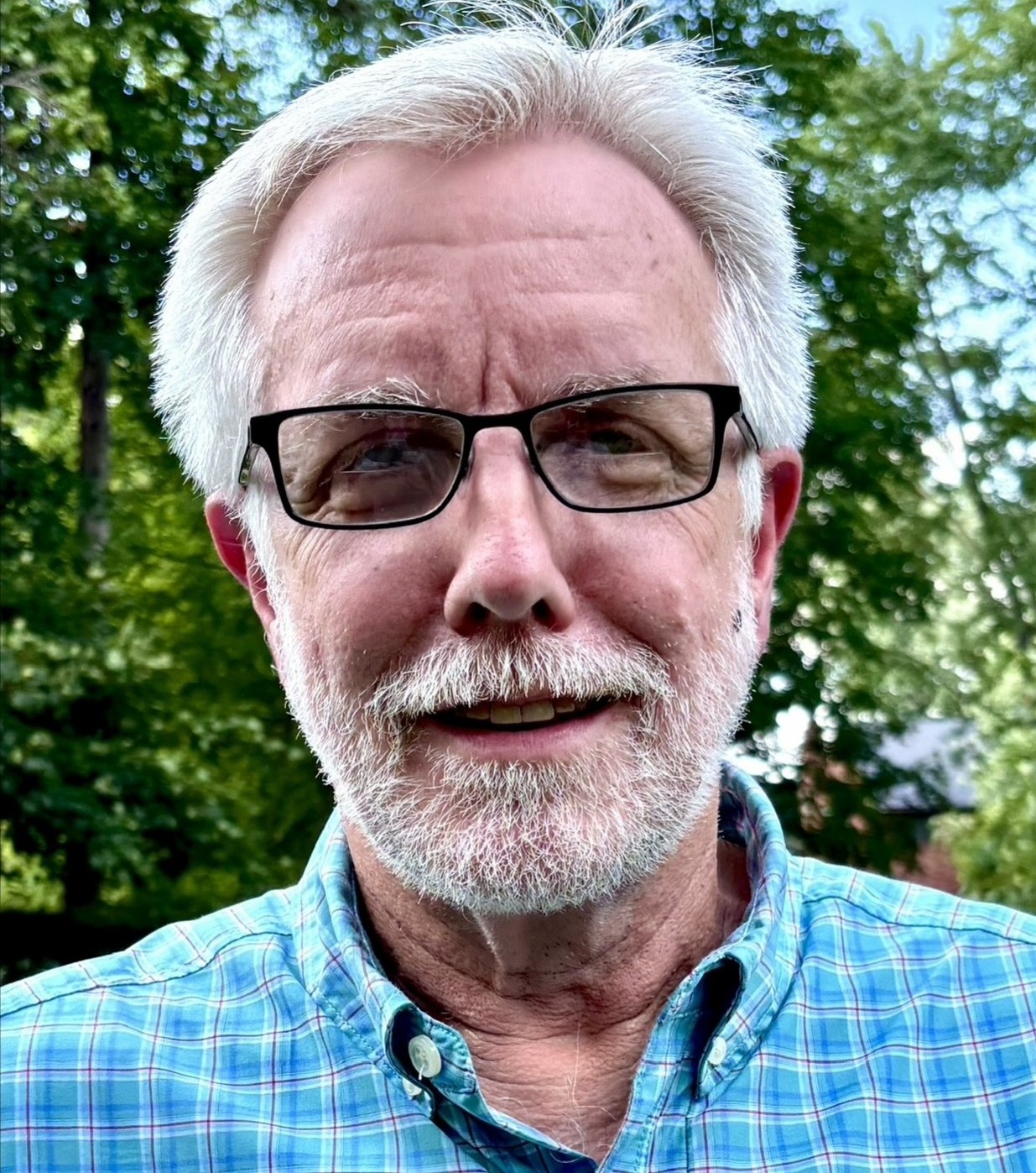 Kent Gilchrist