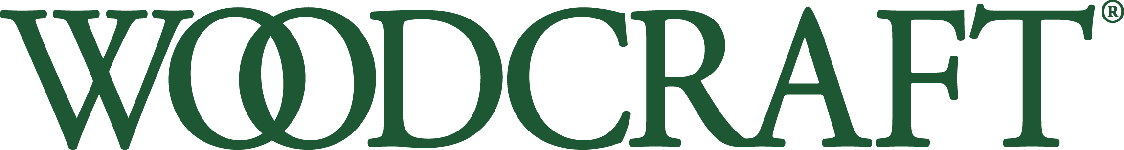 Woodcraft Supply Logo